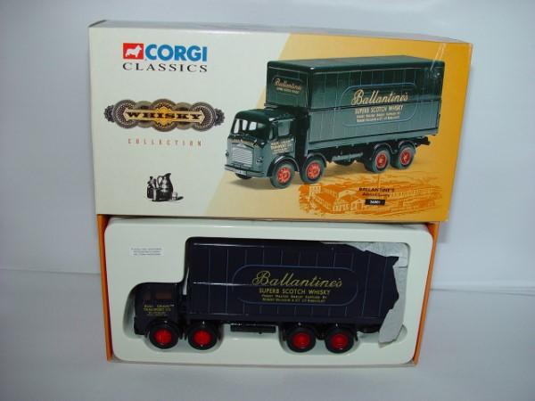 corgi classic lorries for sale