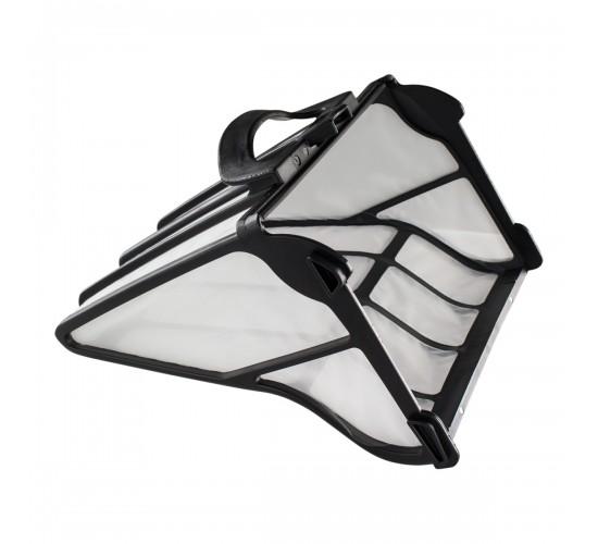 Filter Ec Heel Fijn Vuil 60 Micron Voor Zodiac Zwembadrobot Rv En Vortex Pool Services